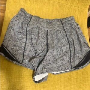 Lululemon Hotty Hot 4” Seawheeze 2020 LIMITED 6